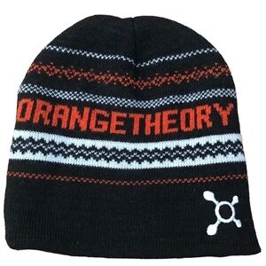 OrangeTheory Beanie